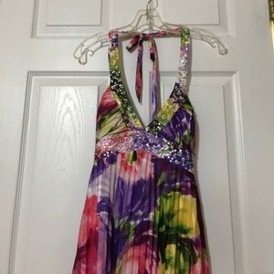 Morgan & Co Dress